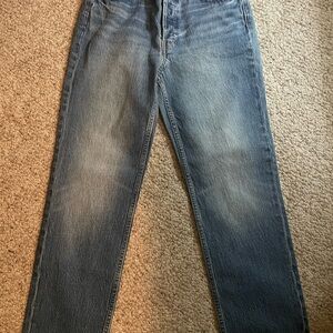 GAP Women’s Blue Jeans
